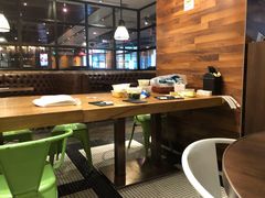 大堂-新旺茶餐厅(嘉里城店)