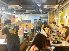 -深仔记茶餐厅(亚士厘道店)