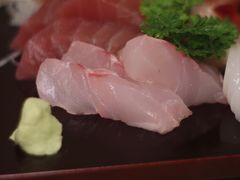 -鱼真(うおまさ)
