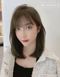 -MOVAN HAIR莫凡匠人发型屋
