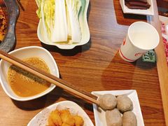 -傣妹火锅(南京东路一店)