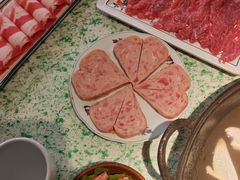 -鸿姐老火锅(疁城新天地店)
