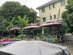 -光头佬钓虾场·烧烤·聚餐·亲子(金沙洲店)