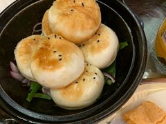 生煎包-北海渔村酒楼·粤菜海鲜点心(新华店)