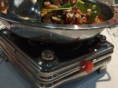 -辣不怕口味虾(凌霄路店)