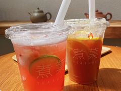 -煮叶(悠唐广场店)