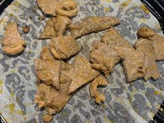 -好旺角齐市鲜切牛自助烤肉(农林五道街总店)