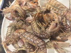 -张树军海鲜(王府壹号店)