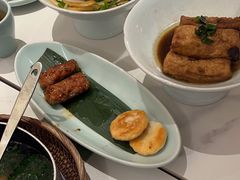 -小荔园·粤菜小馆(美的悦然广场店)