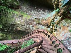 -崀山风景名胜区