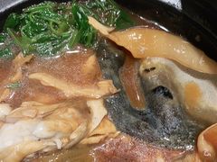 -小厨娘淮扬菜(六合欢乐港店)