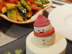 -海底捞火锅(龙湖三千集店)