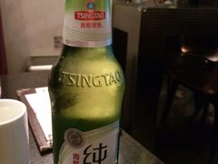 -鹿港小镇(霄云店)