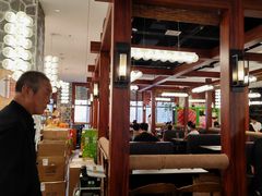 -尚宴牛特鲜自助(太原街万达店)