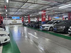 -宜家家居(四元桥商场店)