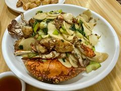 -红灯笼龙凤饭店(宁波老字号店)