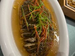 -天龙宝严素食馆(大兴善寺店)