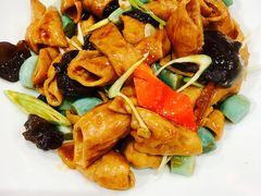 -四季小馆·地道北京小吃(广百店)