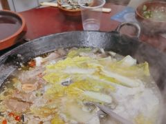 -懒谈秦市井羊肉馆(光谷青年城店)