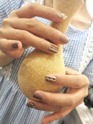 -CM.Nail美甲美睫
