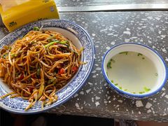 -赣南粉局·江西小炒·锅气炒粉(人民广场店)