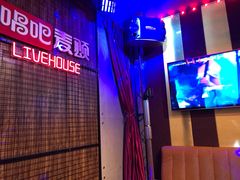 -唱吧麦颂KTV·派对(东坝店)
