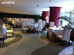 -燕春园中餐厅-北大博雅国际酒店