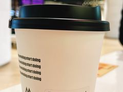 -M Stand(BFC外滩金融中心店)