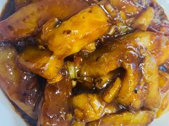 -乐乐餐厅(湘子庙街店)