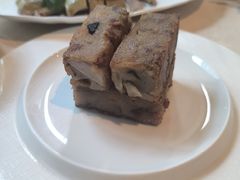 -广州富力丽思卡尔顿酒店·丽轩·粤菜