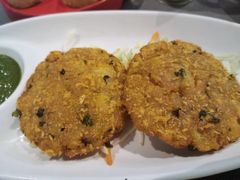 -Pita's&Tika's中东和印度风味餐厅(龙湖天街店)