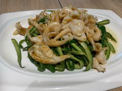 -味莊·青岛菜(云霄路店)