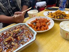 -卢庄(江汉路店)