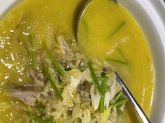 -福荣新中式餐厅