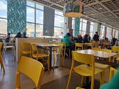-宜家·瑞典风味餐厅(无锡店)