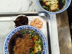 -伟记奥面馆(养育巷店)