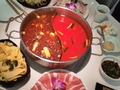 -小肥羊·牛羊肉火锅(万达广场店)