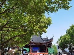 -高淳老街