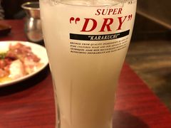 -七輪焼肉 榮華亭(難波店)