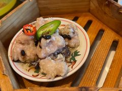 -新天世纪中餐厅