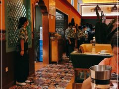 大堂-泰堤坊(淡水体育馆店)