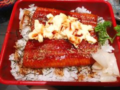 -皇品田苑日式料理(苏州中心店)