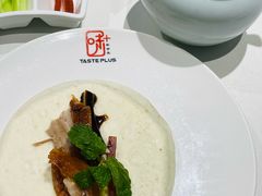 -味+新京宴·烤鸭·北京菜(创意谷店)