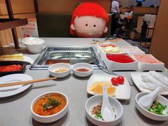 -海底捞火锅(和安宁春城店)