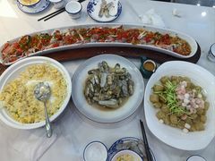 -天隆酒店·本地海鲜鲁菜(烟台大学店)