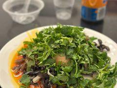 -清真宏玉祥黄门脸餐厅(华荫东里店)