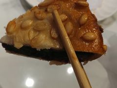 紫薯金仁角-粤仔湾砂锅粥(金太湖店)