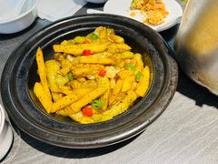 -土桥手掌鸡·26年灌县老味道(都江堰店)