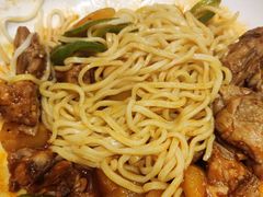-提雅新疆炒米粉(青岛万象城店)