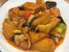 -毛哥小馆子(百井坊巷店)